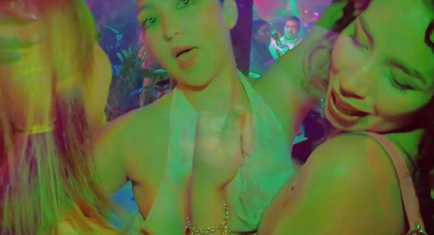 Bombay aftermovie 24 y 25 Enero